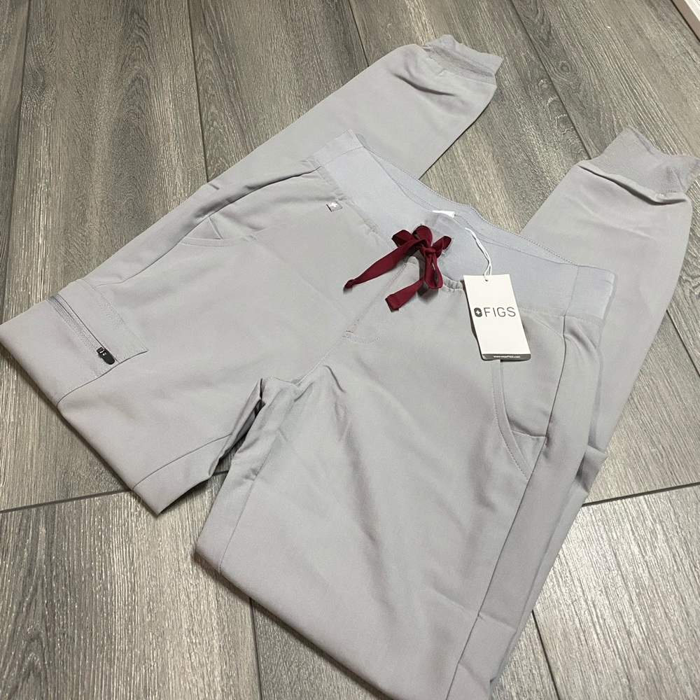 XXS Tall Figs Zamora Cement!!!